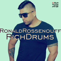 Ronald Rossenouff - Rich Drums