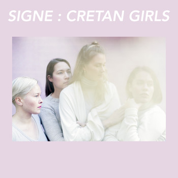 Signe - Cretan Girls