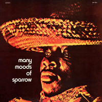 The Mighty Sparrow - Many Moods of Sparrow