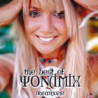 Yonca Evcimik - The Best Of Yoncimix (Remixes)