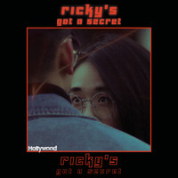 Hollywood - Ricky's Got a Secret