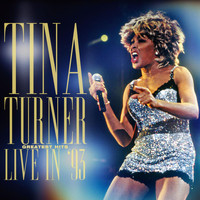 Tina Turner - Greatest Hits Live In '93 (Live)