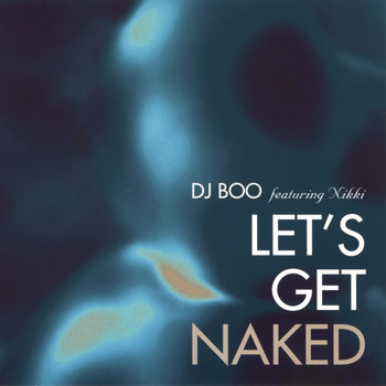 DJ Boo - Let's Get Naked