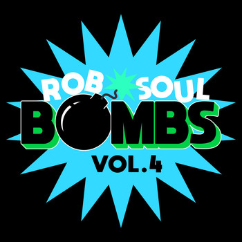 Various Artists - Robsoul Bombs Vol.4