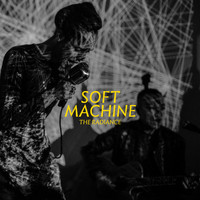 The Radiance - Soft Machine