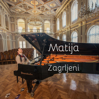 Matija - Zagrljeni