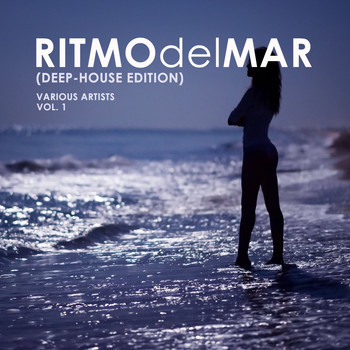 Various Artists - Ritmo Del Mar (Deep-House Edition), Vol. 1