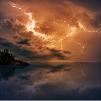 Magician - Storm