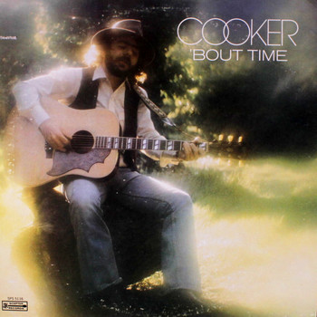 Cooker - 'Bout Time