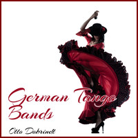 German Tango Bands - Otto Dobrindt