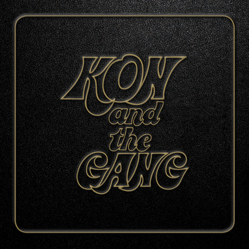Various Artists - Kon & The Gang
