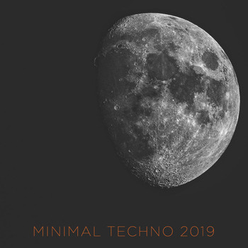 Various Artists - Minimal Techno 2019