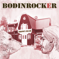Bodinrocker - Brown Bear