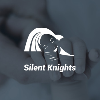 Silent Knights - Sleepy Baby Blues, Vol. 2