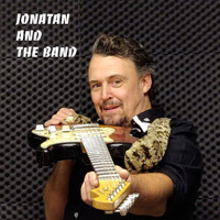Jonatan and the band - Tähtien yö