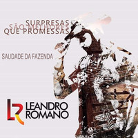 Leandro Romano - Saudade Da Fazenda