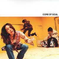 Core Of Soul - Over The Time' Time Is Over