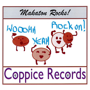 Coppice School - Makaton Rocks