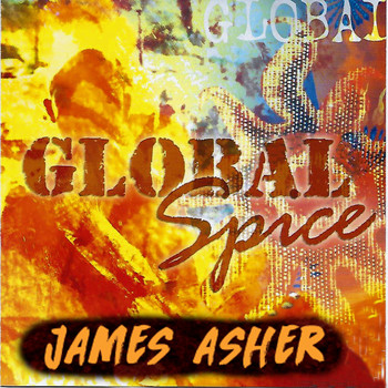 James Asher - Global Spice