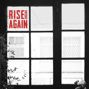 Andana - Rise Again