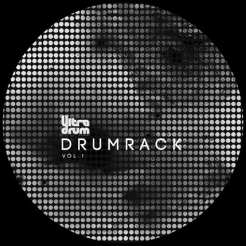 Various Artists - Drumrack, Vol. 1
