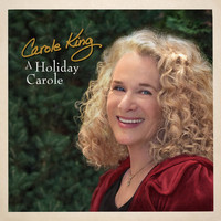 Carole King - A Holiday Carole