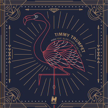 Timmy Trumpet - High (Explicit)