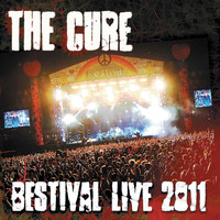 The Cure - Bestival Live 2011