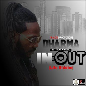 Dharma - In and Out