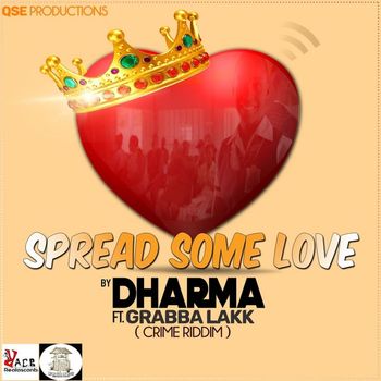 Dharma - Spread Some Love