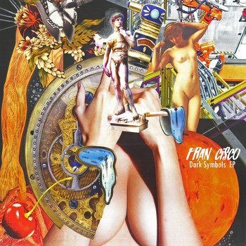 Fran Cisco - Dark Symbols