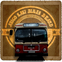 Arigo Saki blues b®and - Bus Blues