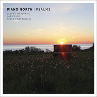 Piano North - Psalms