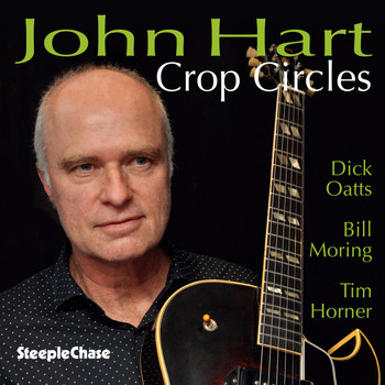 John Hart - Crop Circles