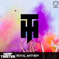 Head Twister - Royal Anthem