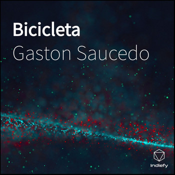 Gaston Saucedo - Bicicleta