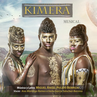 Miguel Ángel Pulido Bermejo - Kimera, El Musical
