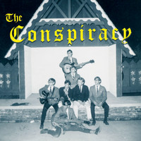 The Conspiracy - The Conspiracy