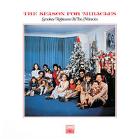 Smokey Robinson & The Miracles - The Season For Miracles