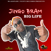 Jingo Bram - Big Life - Single