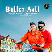U.K. - Bullet Aali