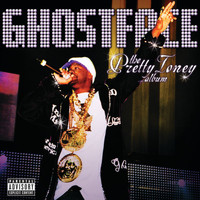 Ghostface - The Pretty Toney Album (Explicit)