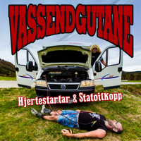 Vassendgutane - Hjertestartar & Statolikopp