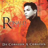 Ronald Nuñez - De Corazon a Corazon