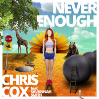 Chris Cox - Never Enough