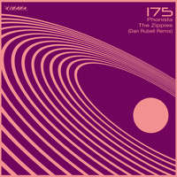 Phonista - The Zippies (Dan Rubell Remix)