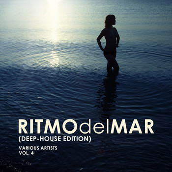Various Artists - Ritmo Del Mar (Deep-House Edition), Vol. 4