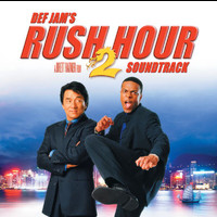 Soundtrack - Rush Hour II