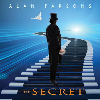 Alan Parsons - I Can't Get There from Here