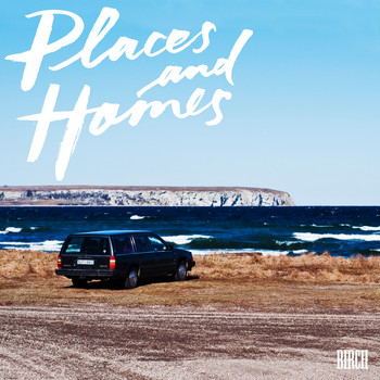 Places & Homes - Birch